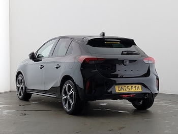Used Vauxhall Corsa 2025 for sale - 76951546: Photo