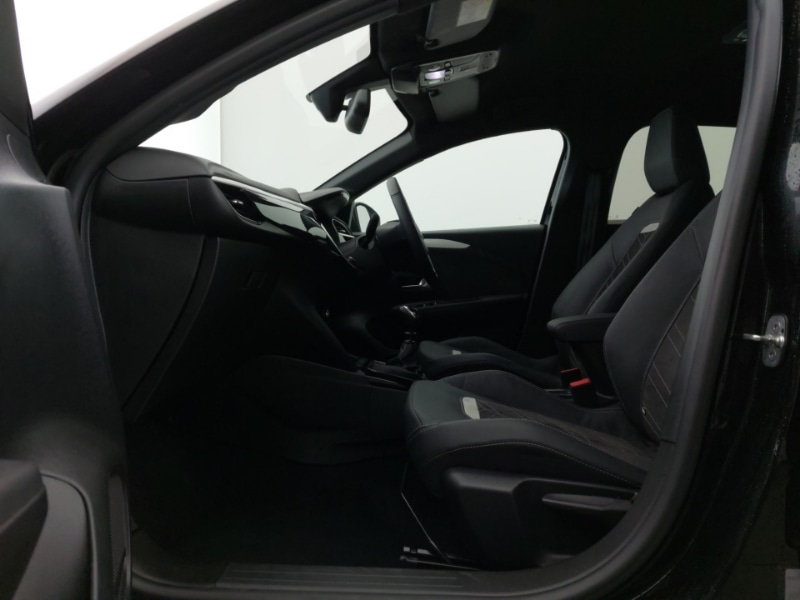 Used Vauxhall Corsa 2025 for sale - 76951546: Photo 5