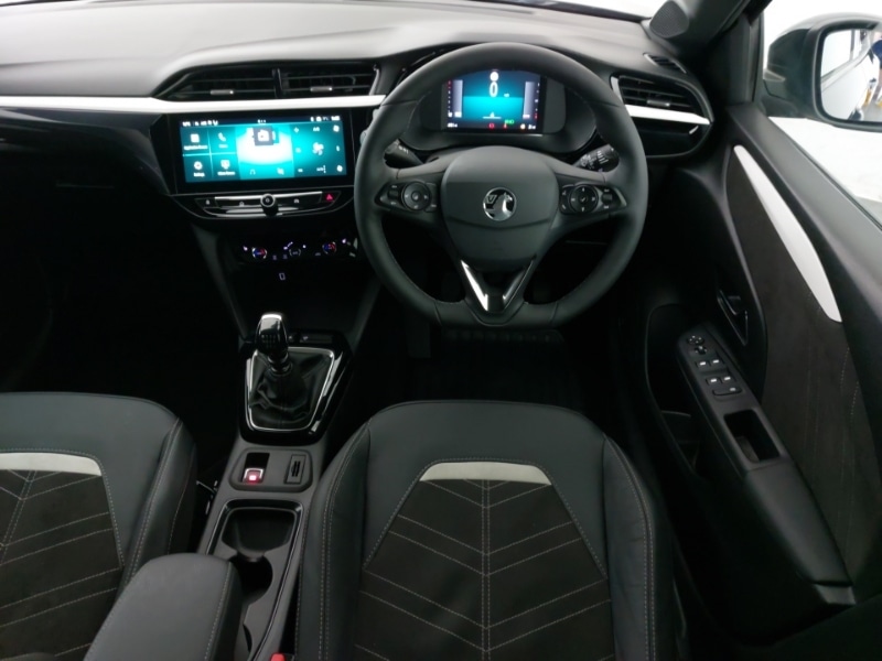 Used Vauxhall Corsa 2025 for sale - 76951546: Photo 7