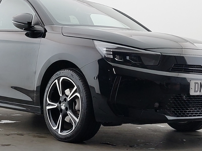 Used Vauxhall Corsa 2025 for sale - 76951546: Photo 9