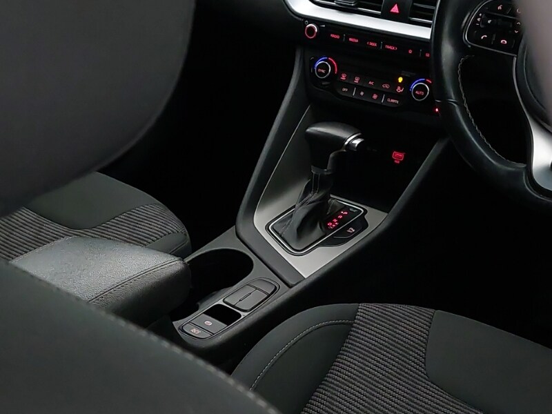 Used Kia Niro 2022 for sale - 77544179: Photo 11