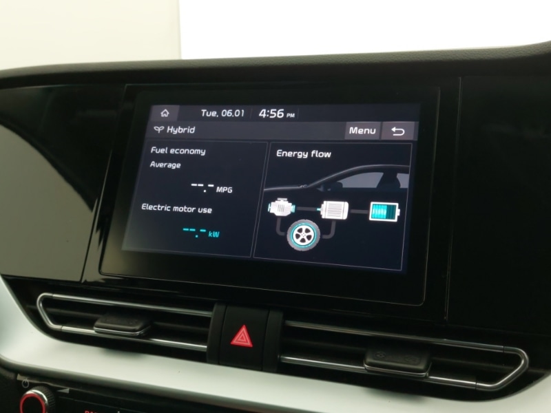 Used Kia Niro 2022 for sale - 77544179: Photo 18