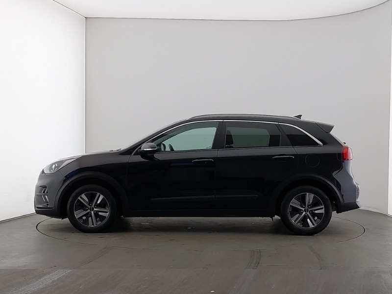 Used Kia Niro 2022 for sale - 77544179: Photo 4