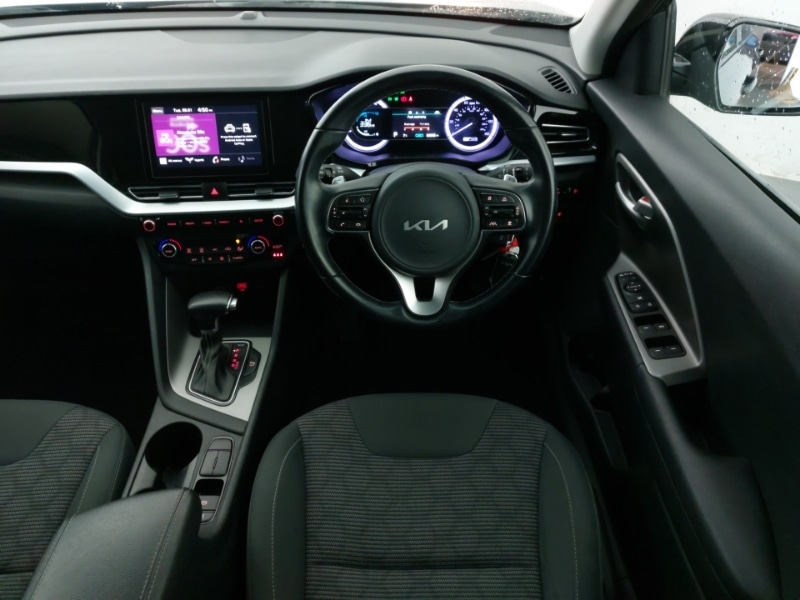Used Kia Niro 2022 for sale - 77544179: Photo 7