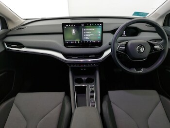 Used Skoda Enyaq 2024 for sale - 76339144: Photo