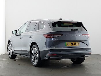 Used Skoda Enyaq 2024 for sale - 76339144: Photo