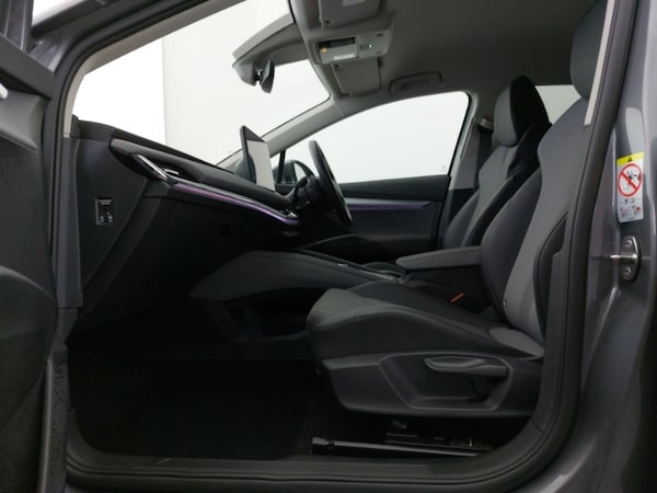 Used Skoda Enyaq 2024 for sale - 76339144: Photo 5