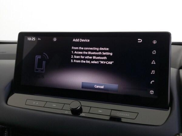 Used Nissan Qashqai 2024 for sale - 75750818: Photo 15