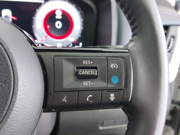 Used Nissan Qashqai 2024 for sale - 75750818: Photo 17