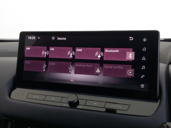 Used Nissan Qashqai 2024 for sale - 75750818: Photo 18