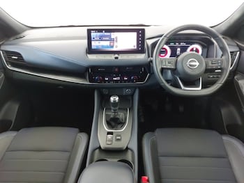 Used Nissan Qashqai 2024 for sale - 75750818: Photo