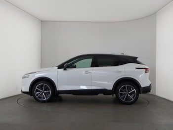 Used Nissan Qashqai 2024 for sale - 75750818: Photo