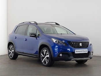Used Peugeot 2008 2019 for sale - 78905791: Photo