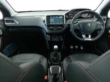 Used Peugeot 2008 2019 for sale - 78905791: Photo