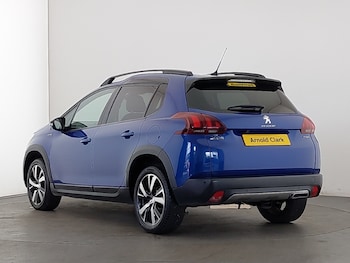 Used Peugeot 2008 2019 for sale - 78905791: Photo