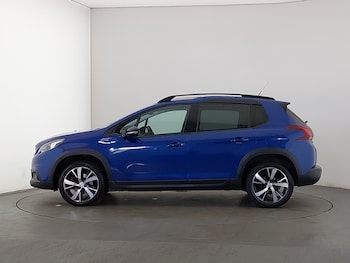 Used Peugeot 2008 2019 for sale - 78905791: Photo
