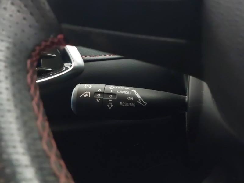 Used MG MG HS 2023 for sale - 77815367: Photo 13