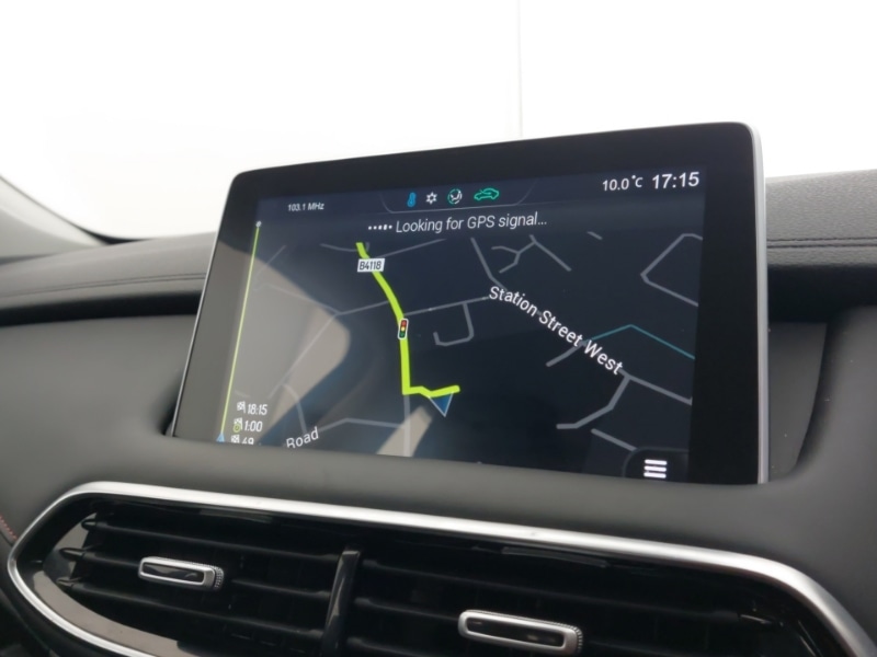 Used MG MG HS 2023 for sale - 77815367: Photo 17