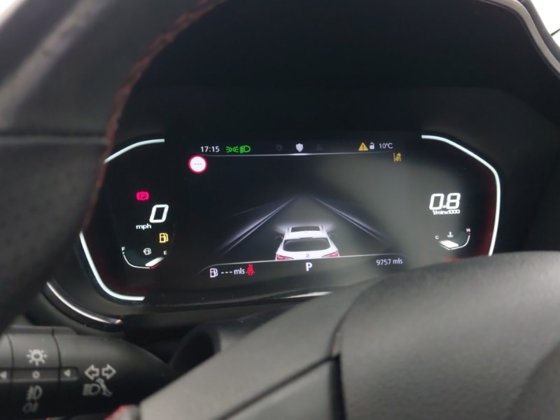 Used MG MG HS 2023 for sale - 77815367: Photo 18