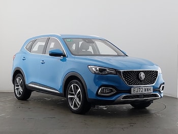 Used MG MG HS 2023 for sale - 77815367: Photo