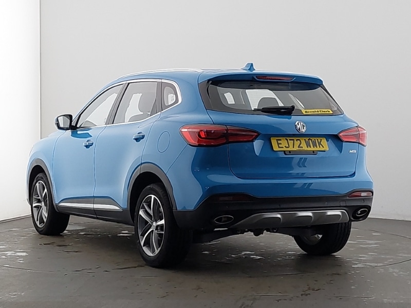 Used MG MG HS 2023 for sale - 77815367: Photo 3