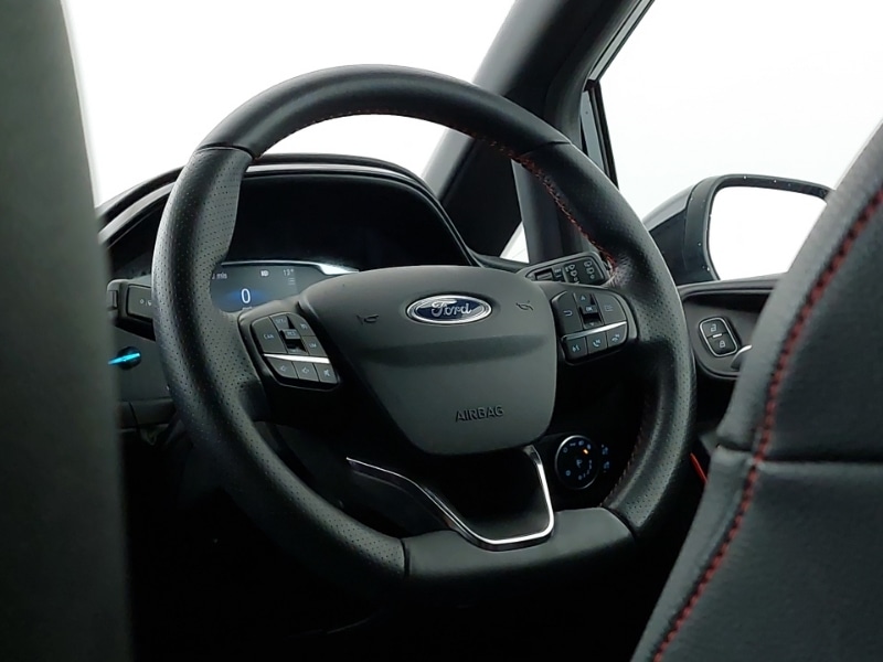 Used Ford Fiesta 2019 for sale - 77284537: Photo 10