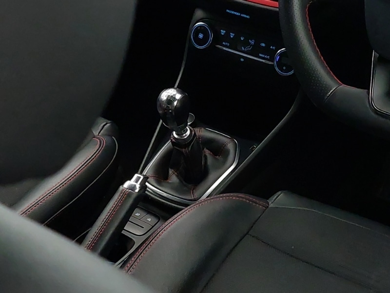 Used Ford Fiesta 2019 for sale - 77284537: Photo 11