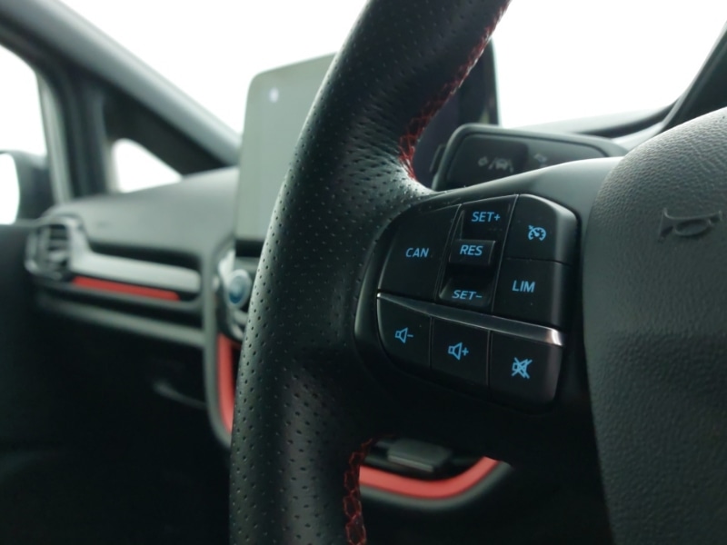 Used Ford Fiesta 2019 for sale - 77284537: Photo 13