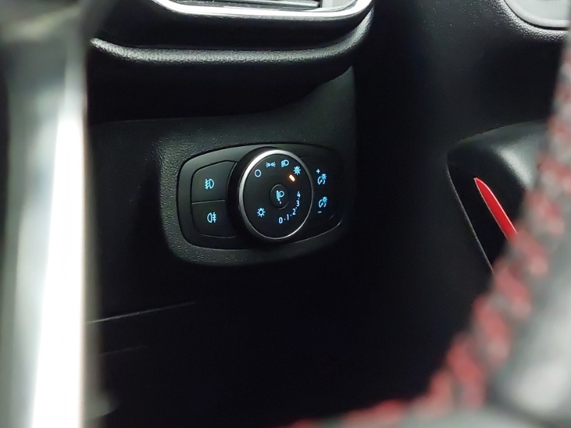 Used Ford Fiesta 2019 for sale - 77284537: Photo 14