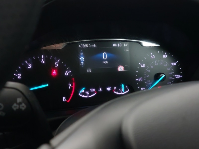 Used Ford Fiesta 2019 for sale - 77284537: Photo 15