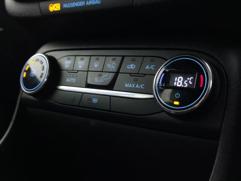 Used Ford Fiesta 2019 for sale - 77284537: Photo 16