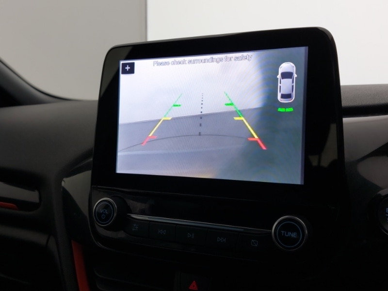 Used Ford Fiesta 2019 for sale - 77284537: Photo 17