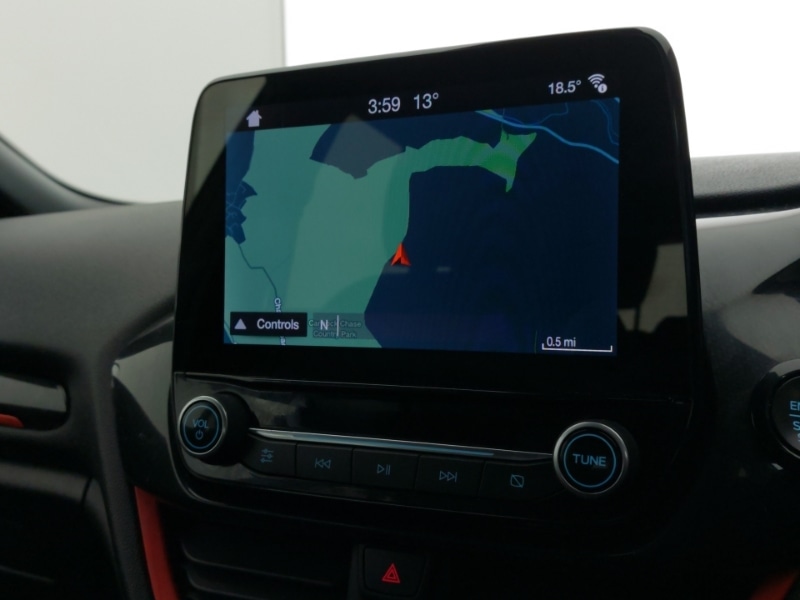 Used Ford Fiesta 2019 for sale - 77284537: Photo 18