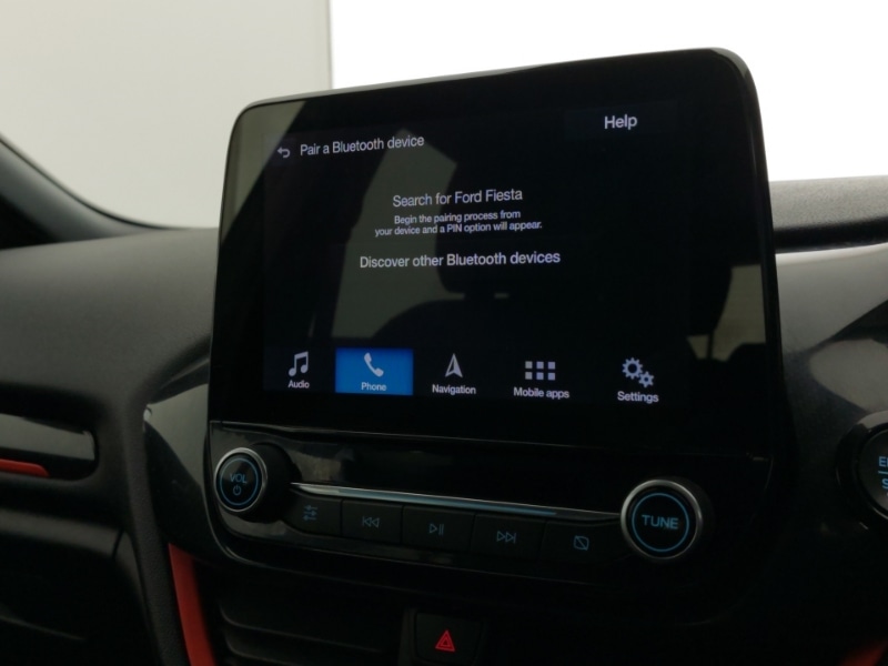 Used Ford Fiesta 2019 for sale - 77284537: Photo 19