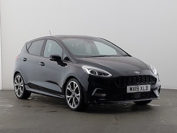 Ford Fiesta feature image