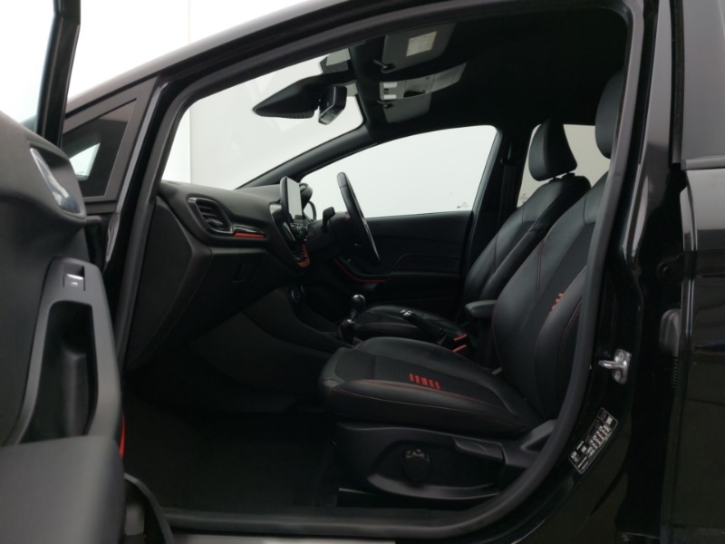 Used Ford Fiesta 2019 for sale - 77284537: Photo 5