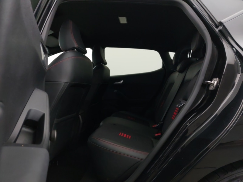 Used Ford Fiesta 2019 for sale - 77284537: Photo 6