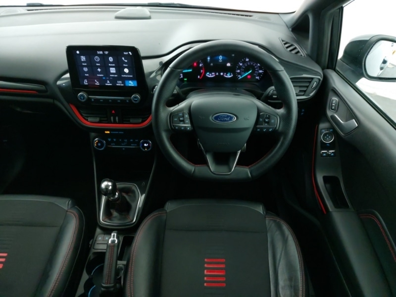 Used Ford Fiesta 2019 for sale - 77284537: Photo 7