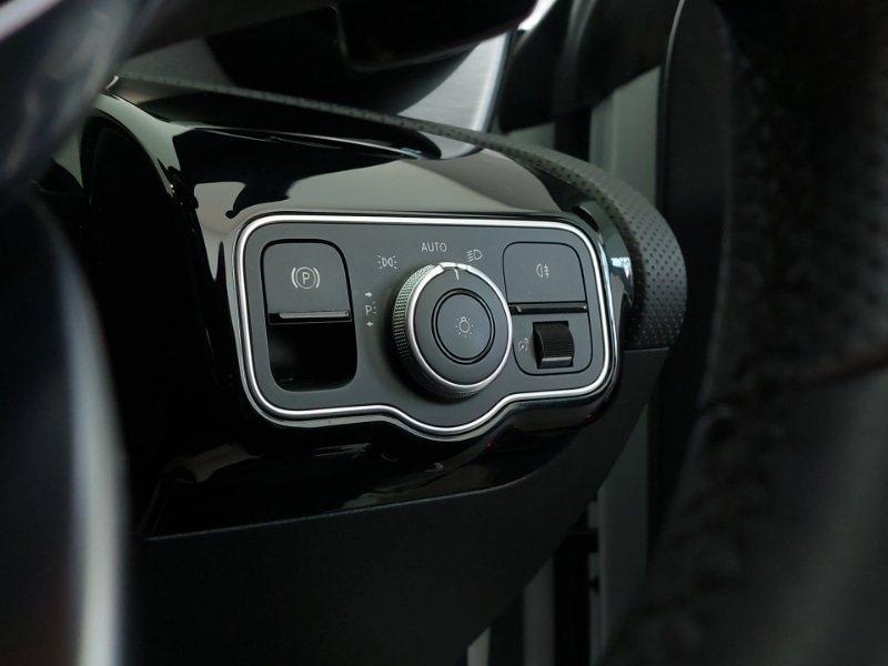 Used Mercedes-Benz CLA 2020 for sale - 77265259: Photo 13