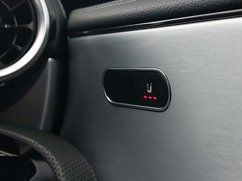 Used Mercedes-Benz CLA 2020 for sale - 77265259: Photo 15