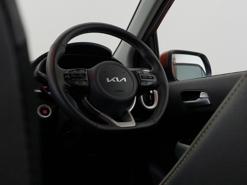 Used Kia Picanto 2022 for sale - 76935559: Photo 10