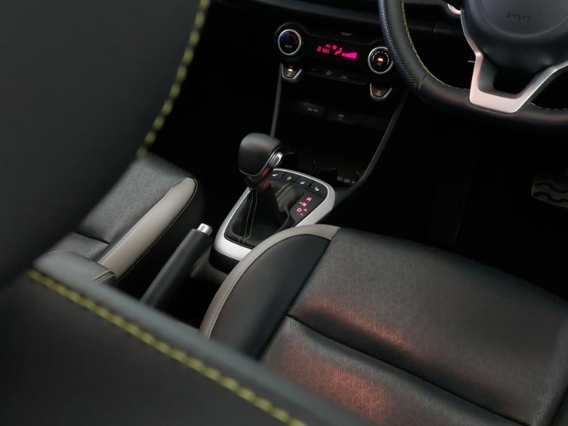 Used Kia Picanto 2022 for sale - 76935559: Photo 11