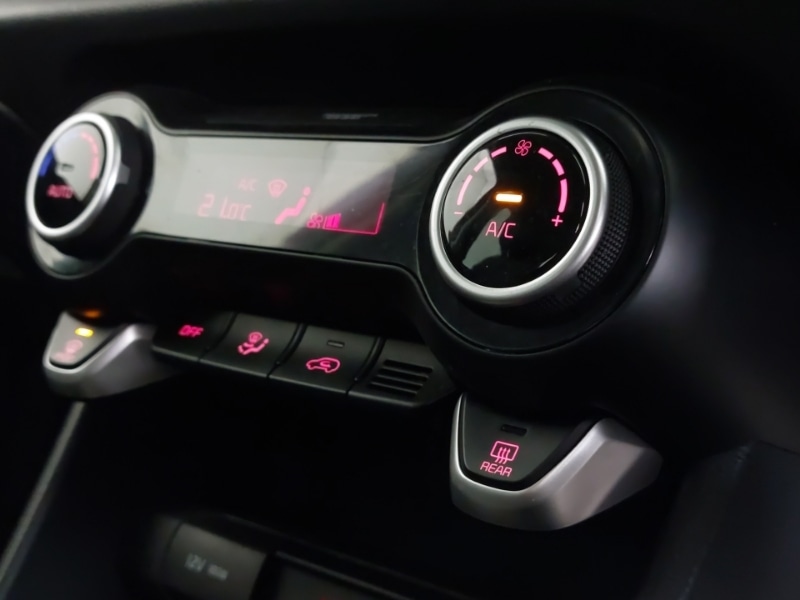 Used Kia Picanto 2022 for sale - 76935559: Photo 17