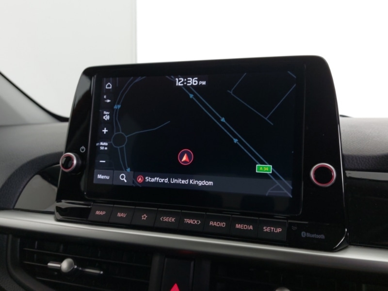 Used Kia Picanto 2022 for sale - 76935559: Photo 18