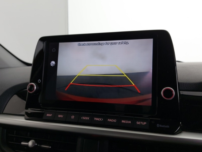 Used Kia Picanto 2022 for sale - 76935559: Photo 19