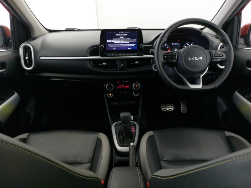 Used Kia Picanto 2022 for sale - 76935559: Photo 2