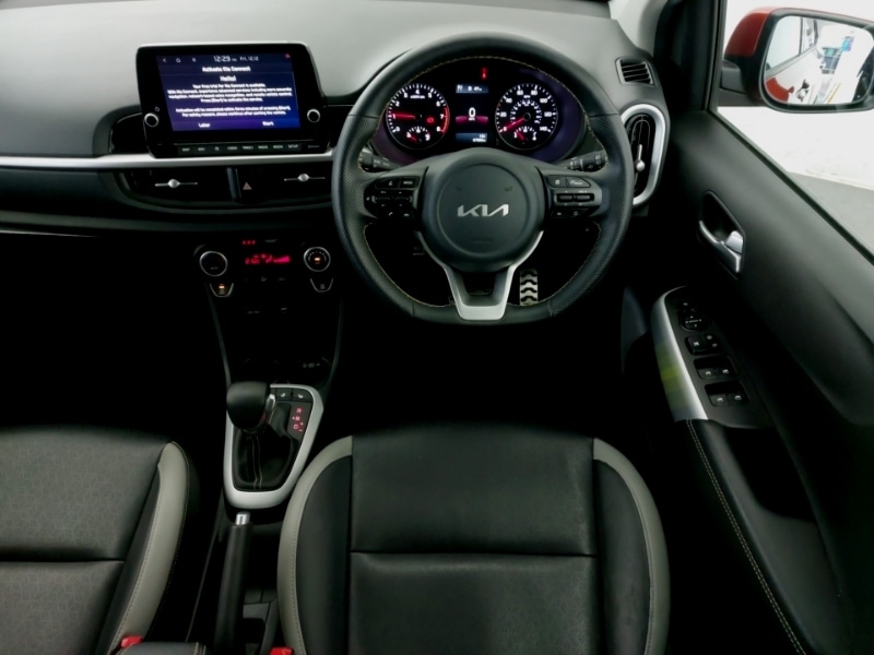 Used Kia Picanto 2022 for sale - 76935559: Photo 7