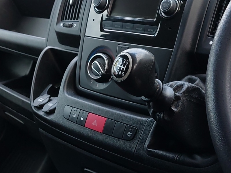 Used Citroen Relay 2022 for sale - 77690056: Photo 10