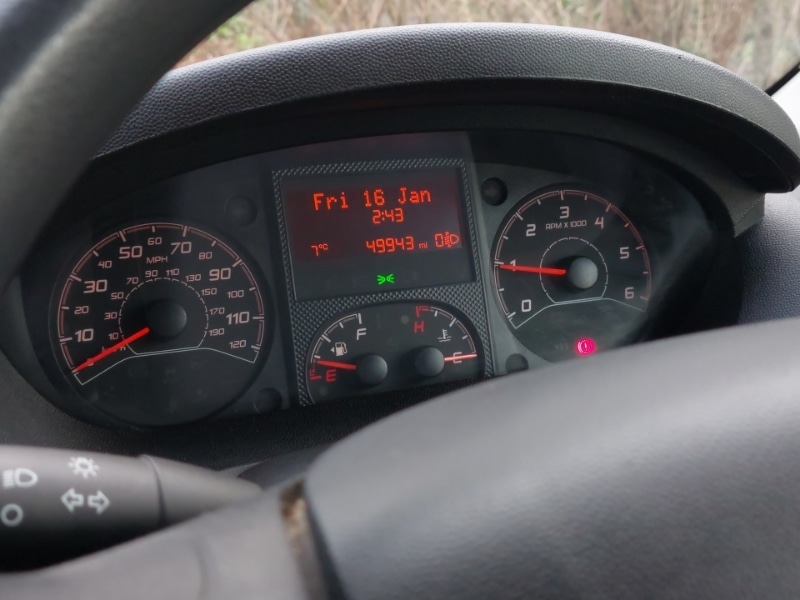 Used Citroen Relay 2022 for sale - 77690056: Photo 12