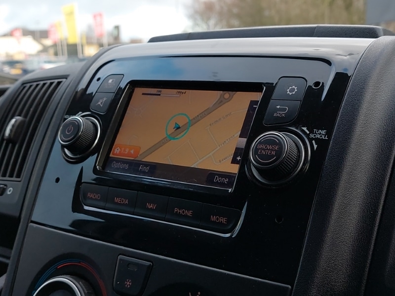 Used Citroen Relay 2022 for sale - 77690056: Photo 16